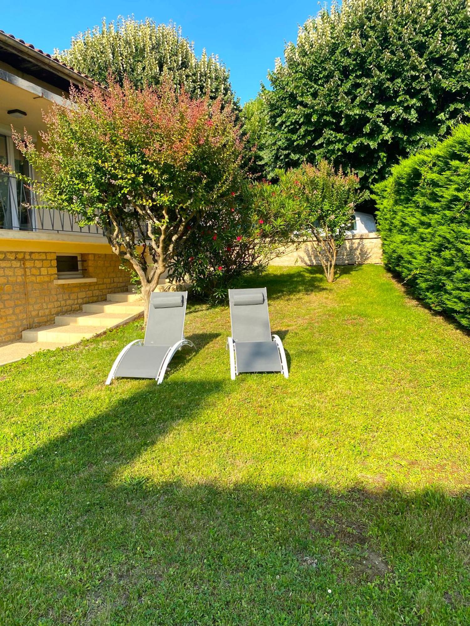 T3 Neuf, Parking & Garage Prive, Proche Centre Villa Sarlat-la-Caneda Exterior photo